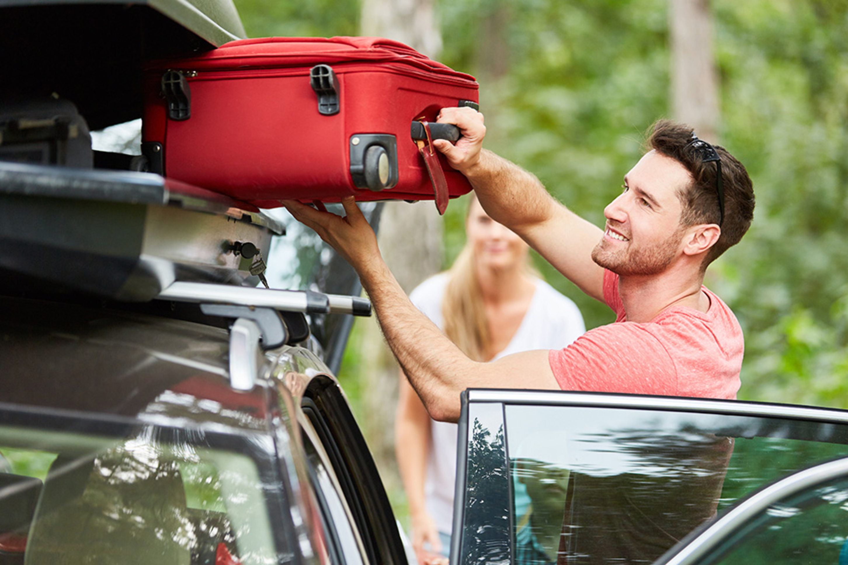 Urlaubs-Service bei NEB-Service GmbH & Co. KG in Neu-Isenburg