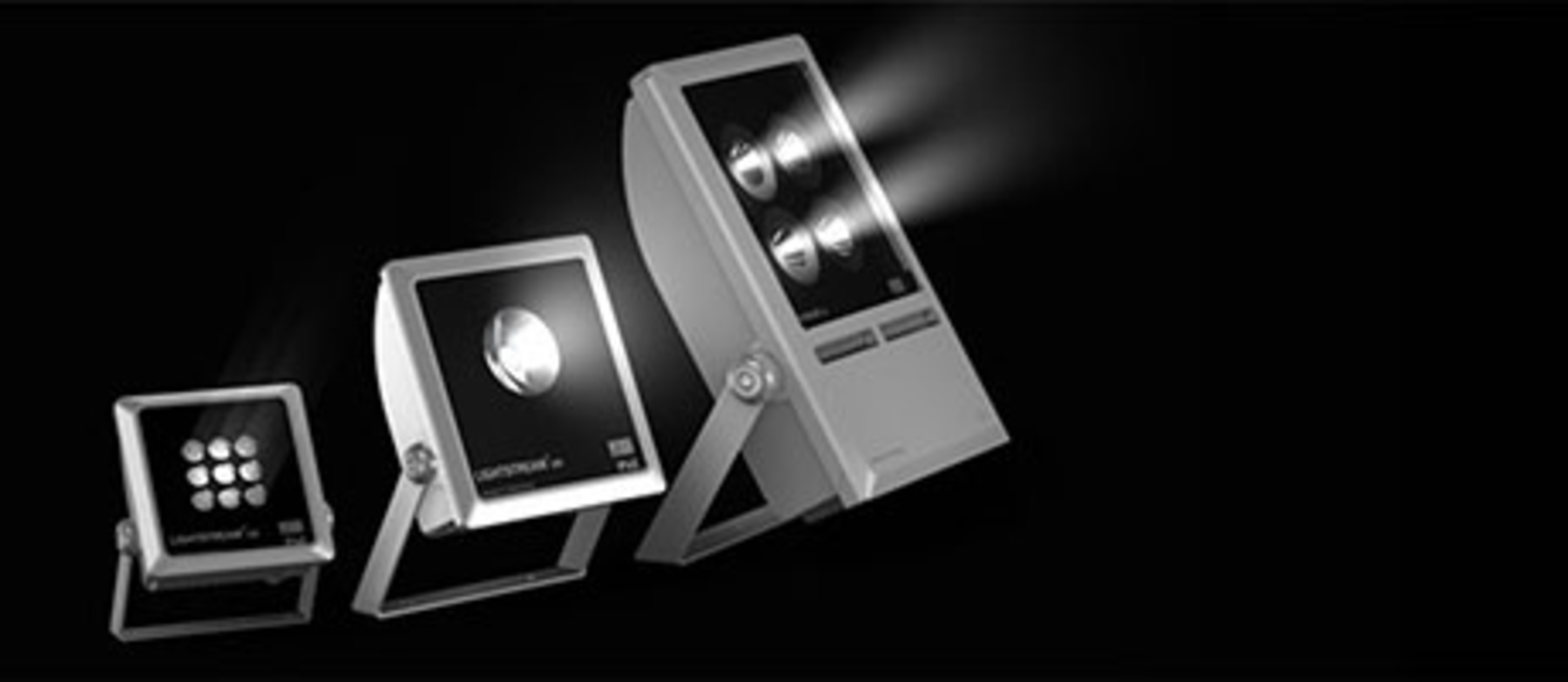 Lightstream LED bei NEB-Service GmbH & Co. KG in Neu-Isenburg