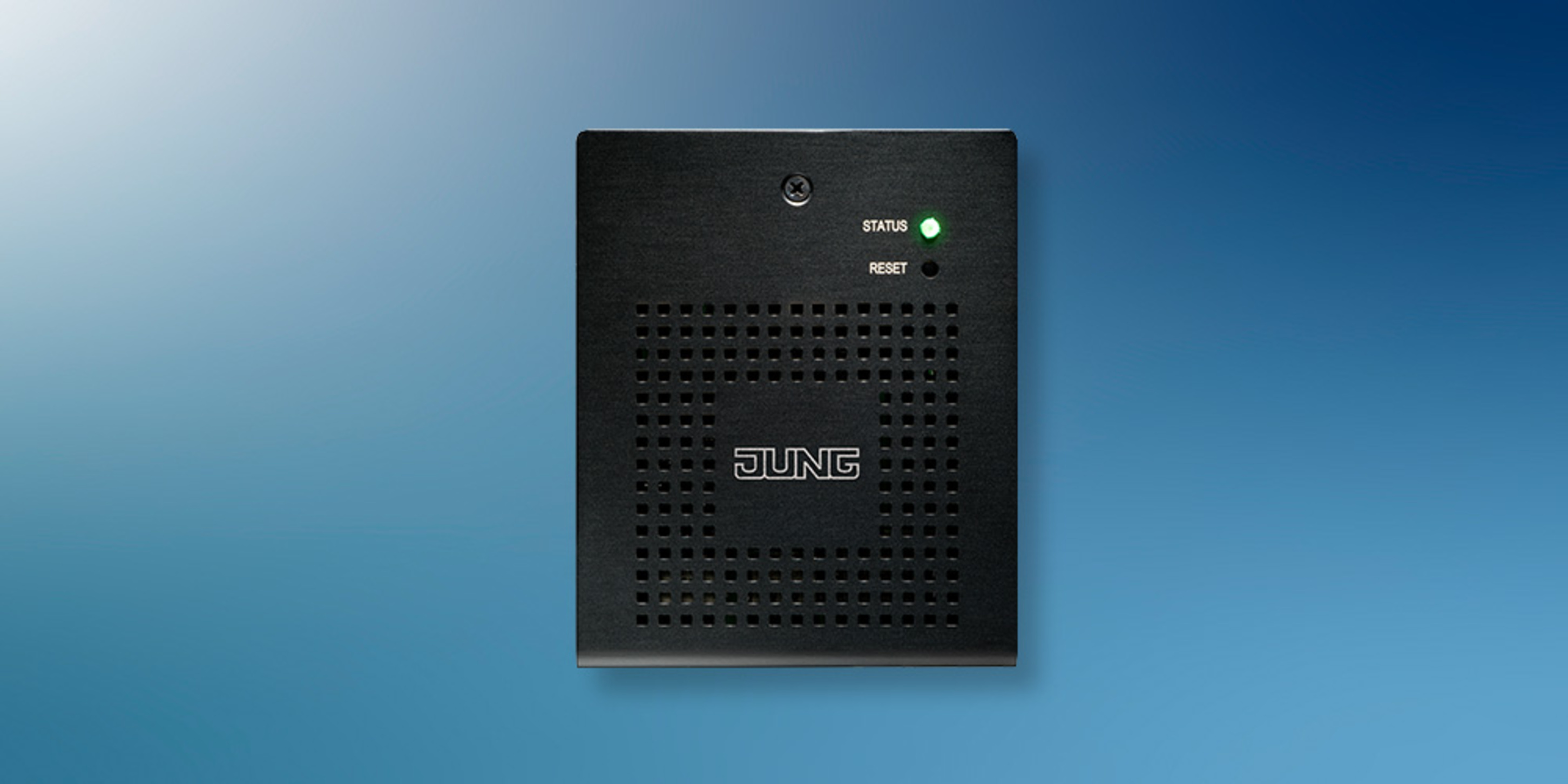 Smart Visu Server bei NEB-Service GmbH & Co. KG in Neu-Isenburg