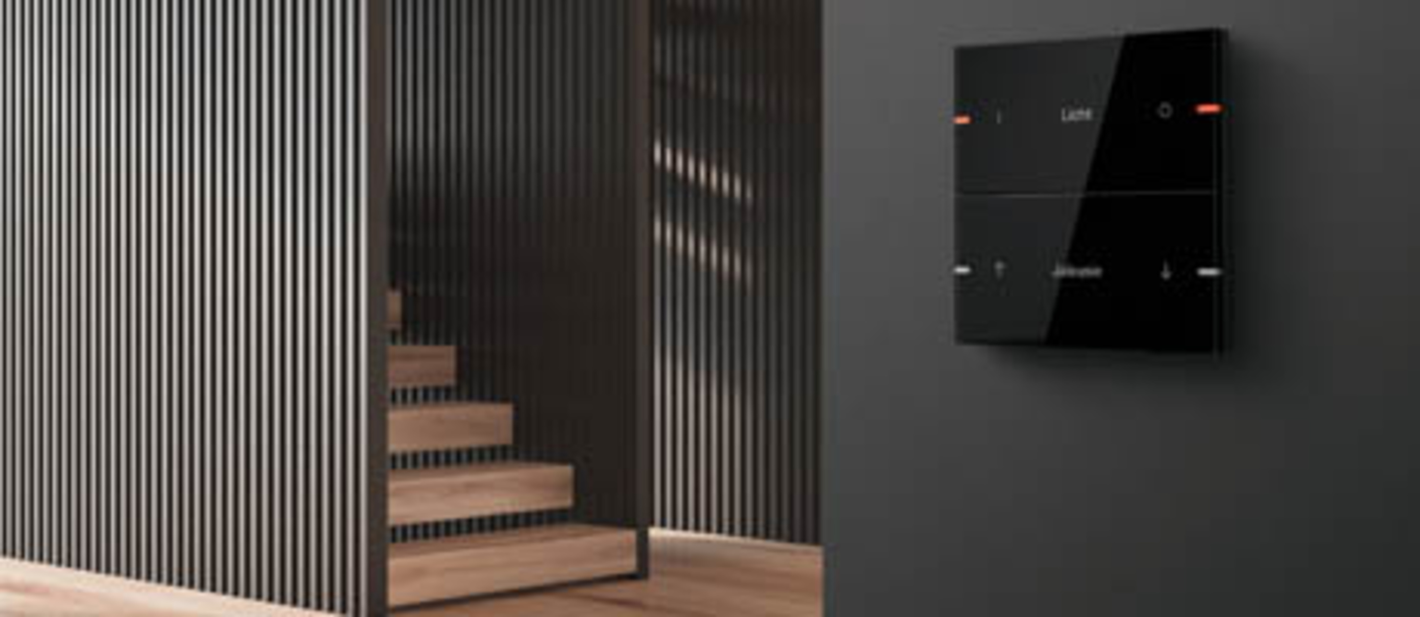 Gira Tastsensor 4 bei NEB-Service GmbH & Co. KG in Neu-Isenburg