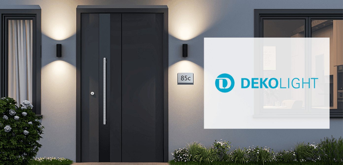 DEKO-LIGHT bei NEB-Service GmbH & Co. KG in Neu-Isenburg