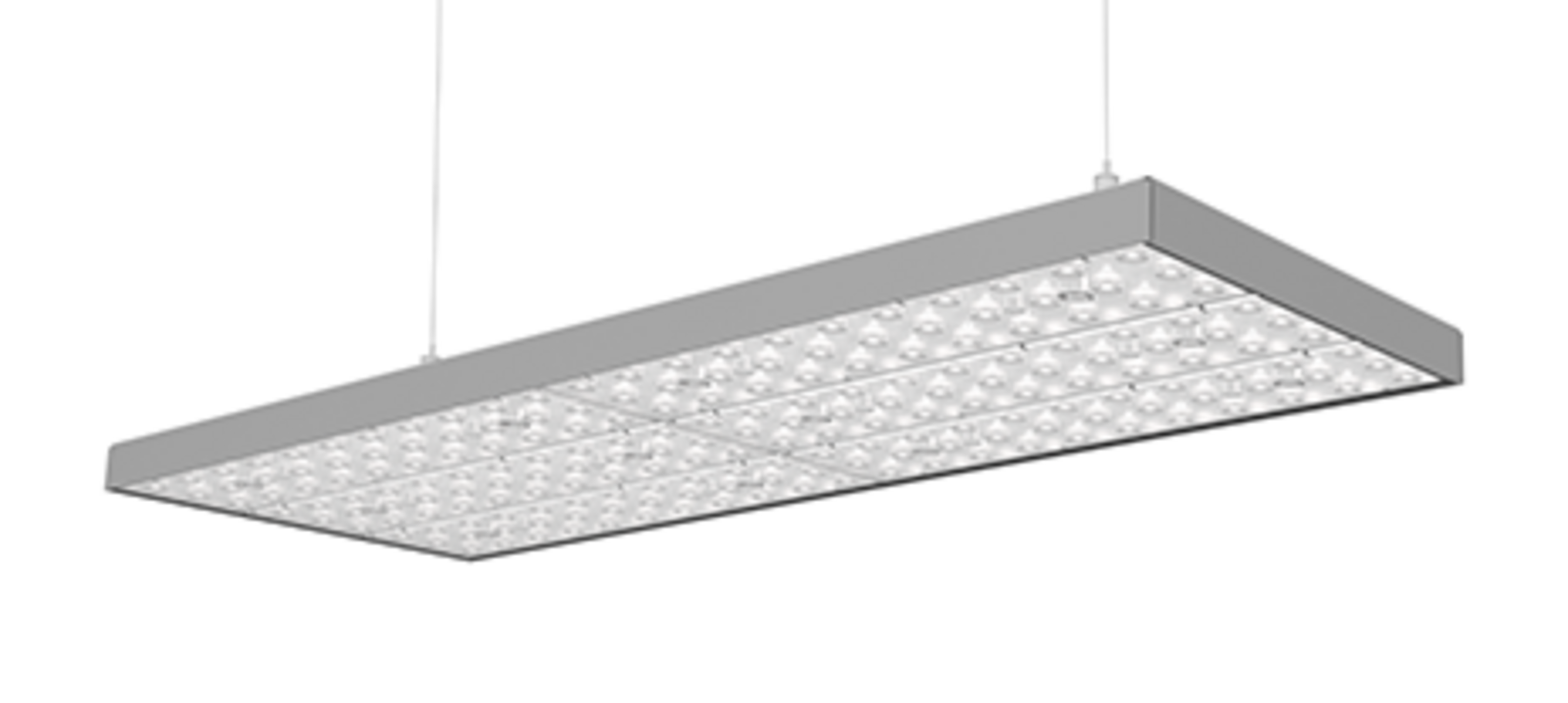 Leuchtenserie LUZ bei NEB-Service GmbH & Co. KG in Neu-Isenburg