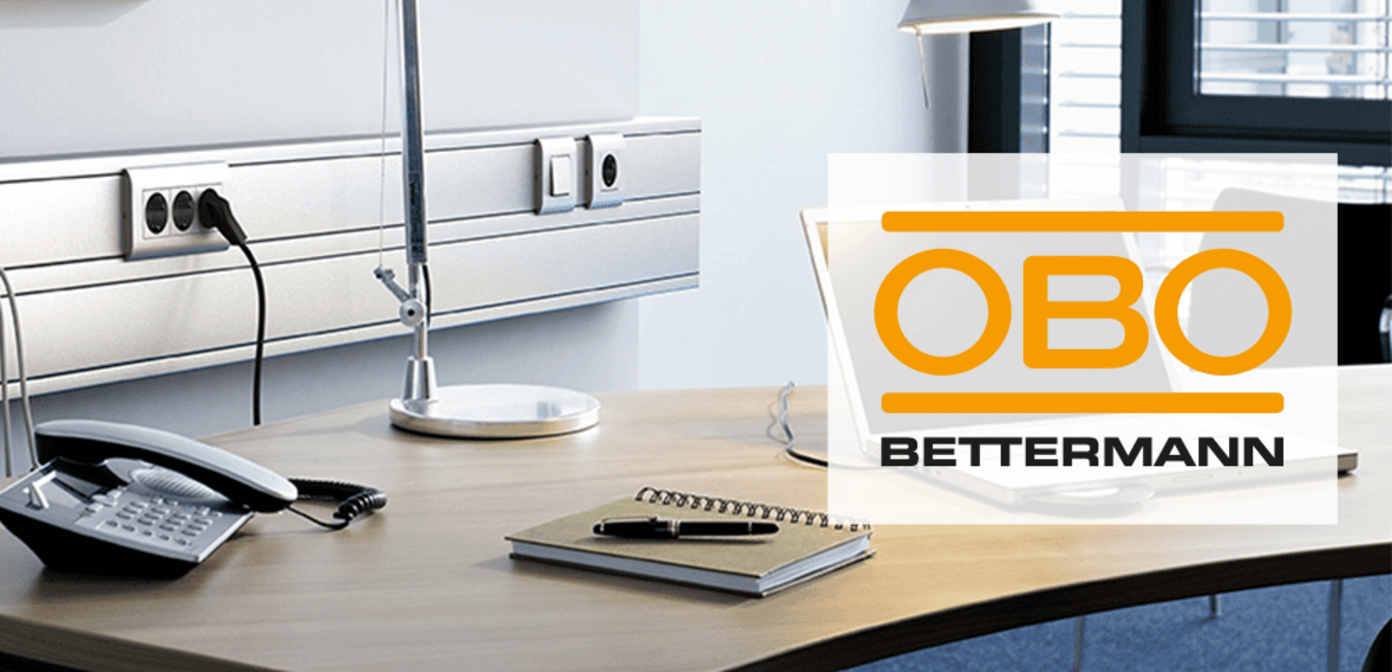 OBO bei NEB-Service GmbH & Co. KG in Neu-Isenburg
