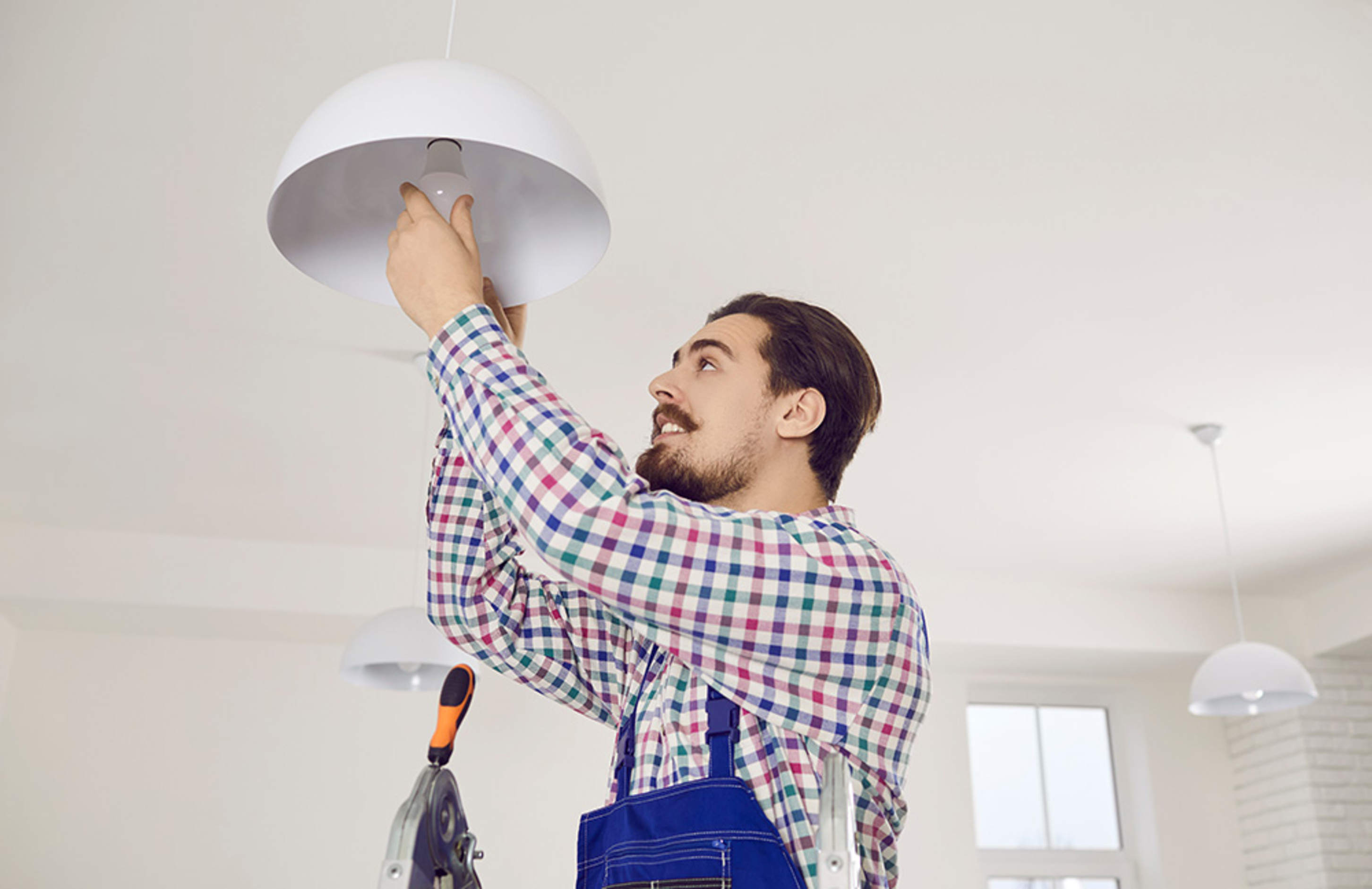 Energie sparen bei NEB-Service GmbH & Co. KG in Neu-Isenburg