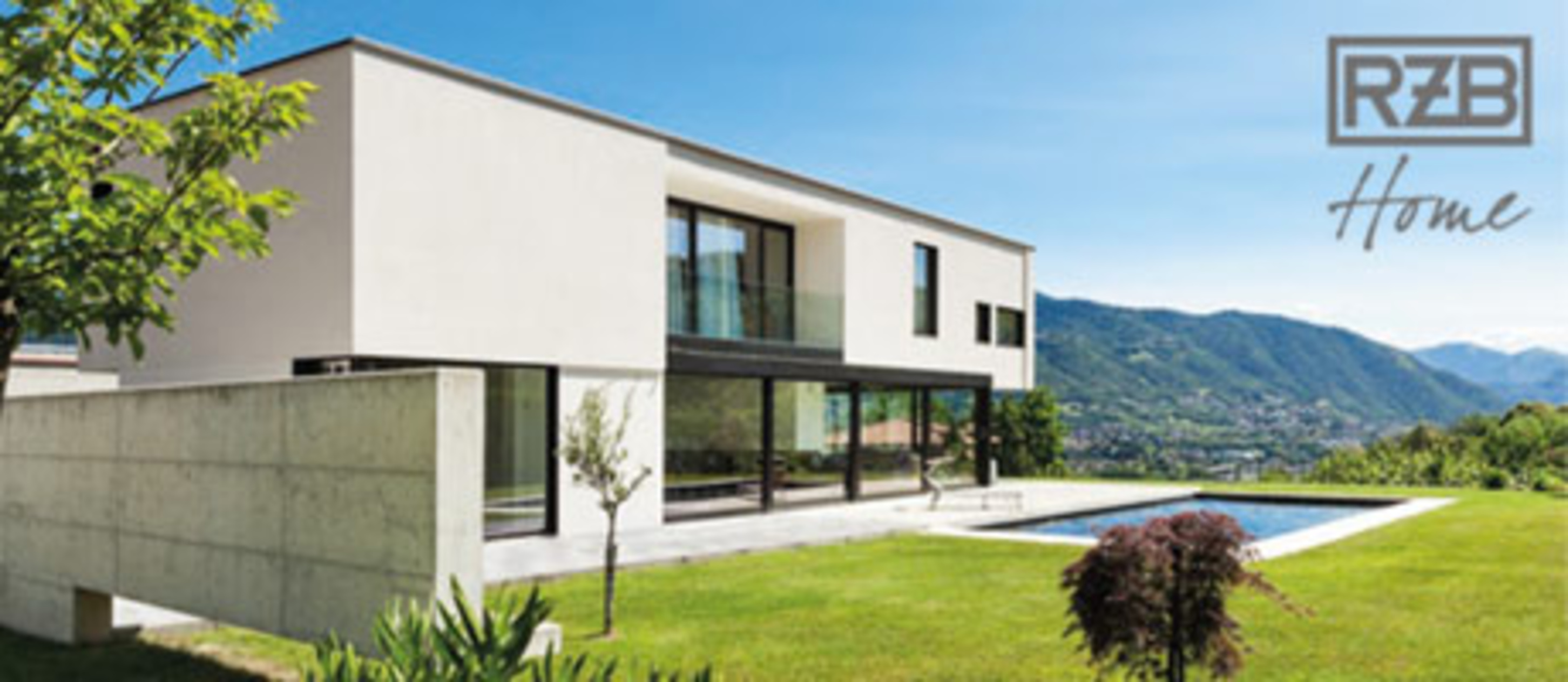 RZB Home + Basic bei NEB-Service GmbH & Co. KG in Neu-Isenburg