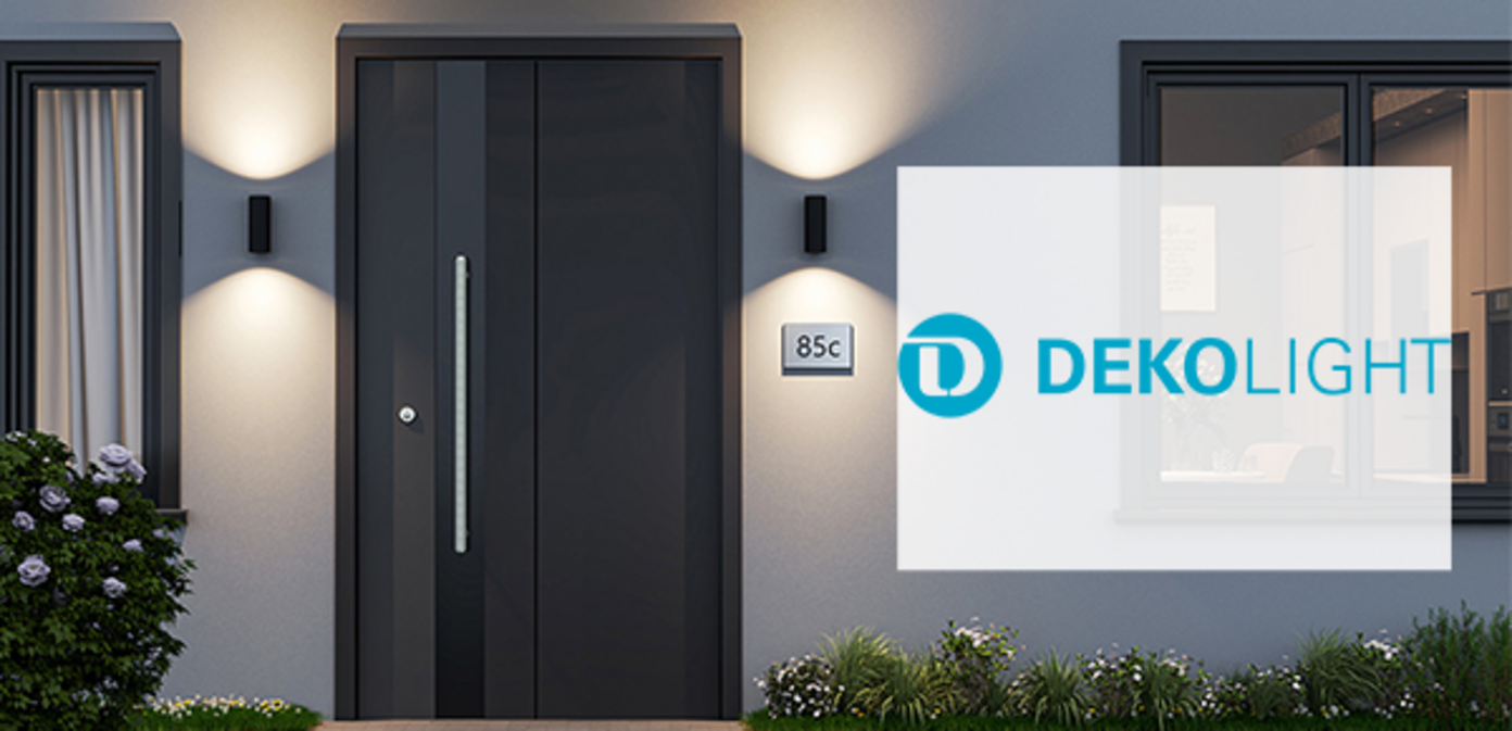 DEKO-LIGHT bei NEB-Service GmbH & Co. KG in Neu-Isenburg