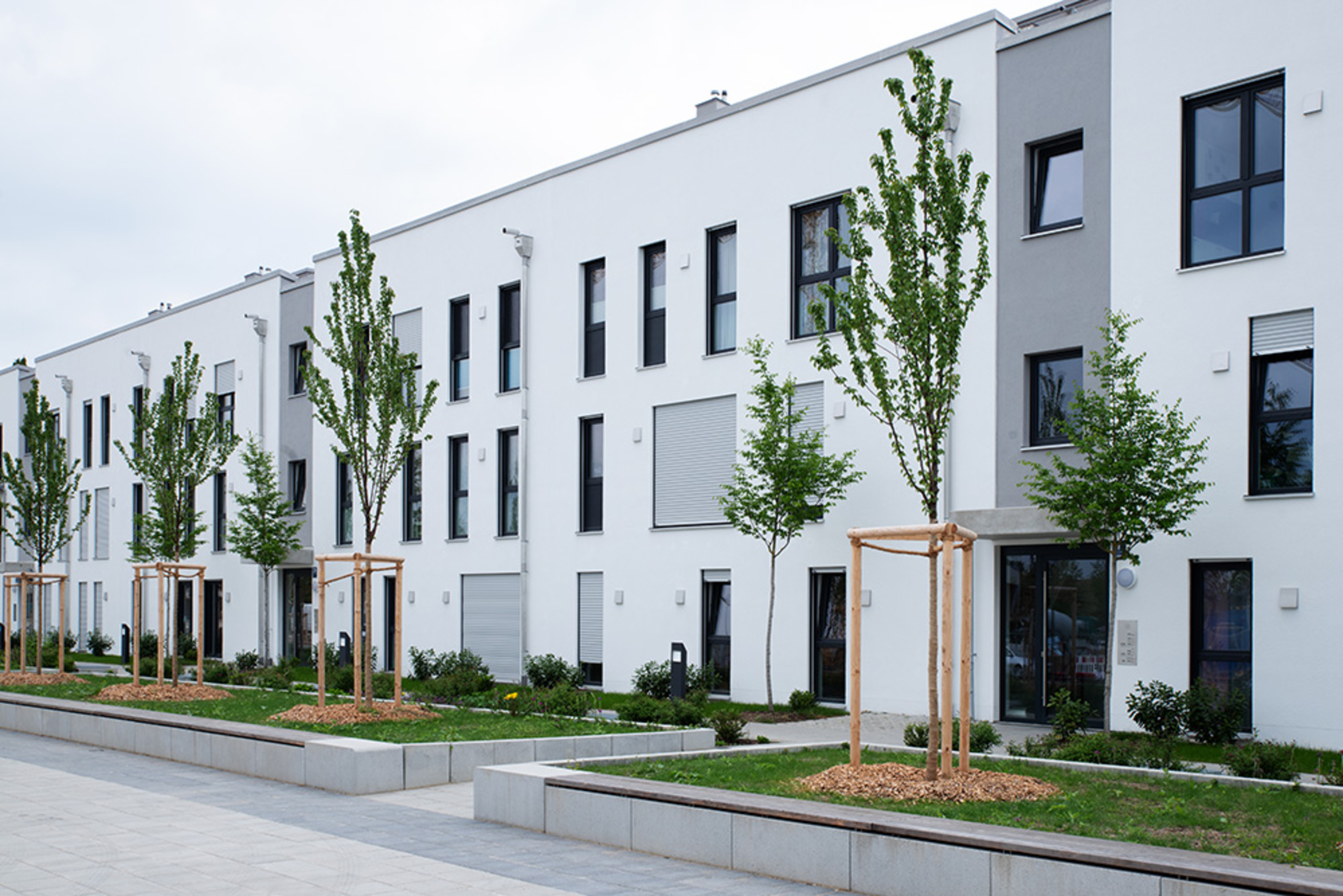 Hausmeister-Service bei NEB-Service GmbH & Co. KG in Neu-Isenburg