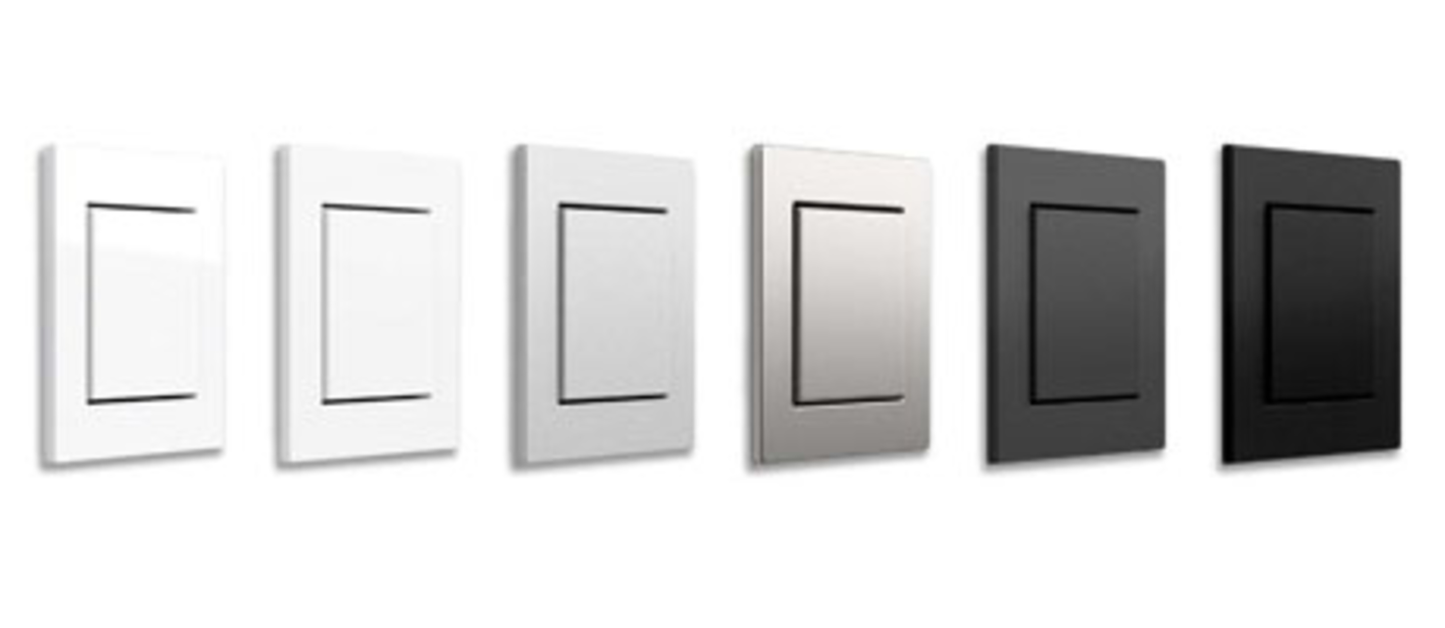 Gira Designkonfigurator bei NEB-Service GmbH & Co. KG in Neu-Isenburg